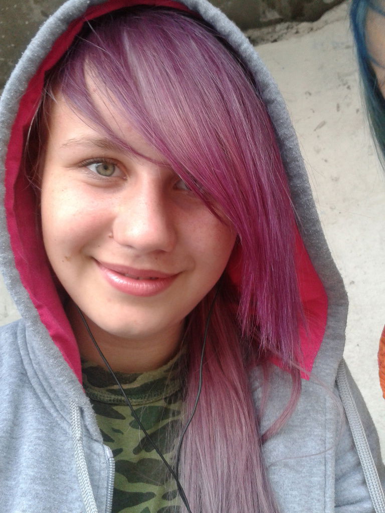 Василиса Камардина