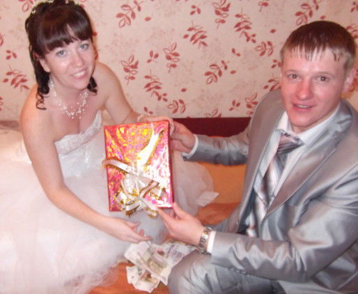 Татьяна Бакушкина