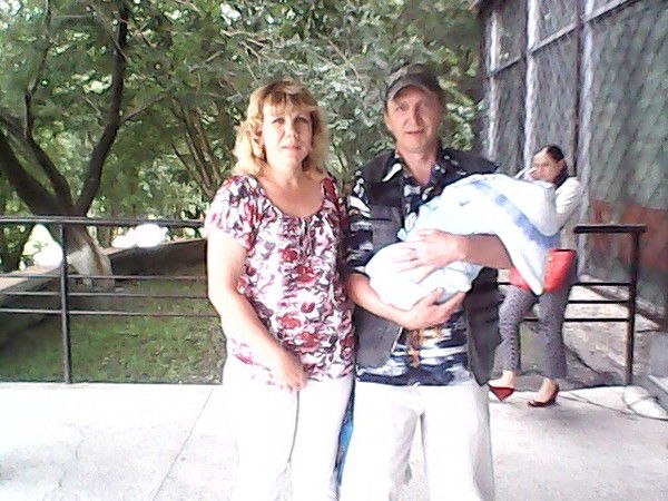 Вячеслав Смирнов