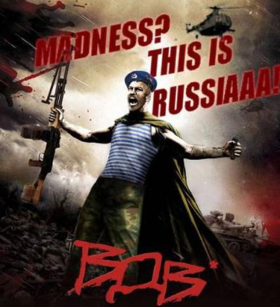 Сергей Валерьевич