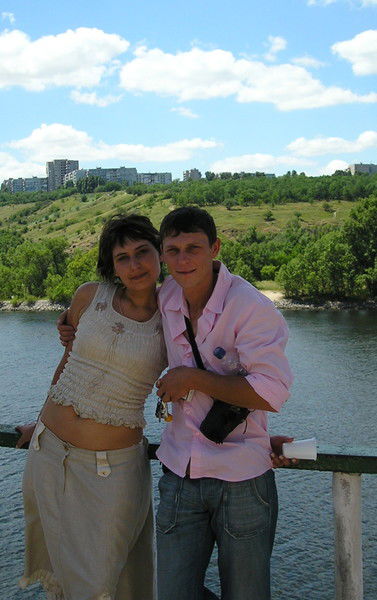 Наталья Курпаченко