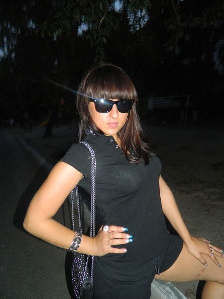 Вера Подковко