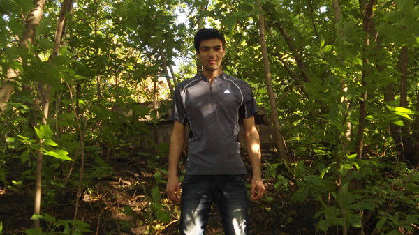 Давлатмахмад Кавгиев