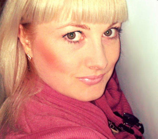 Катерина Пушкарева