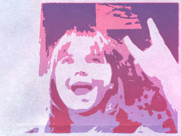 Настя Кудряшова