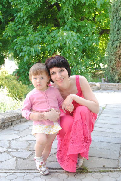 Людмила Ляховка