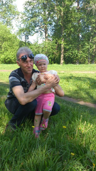 Сергей Евграфов