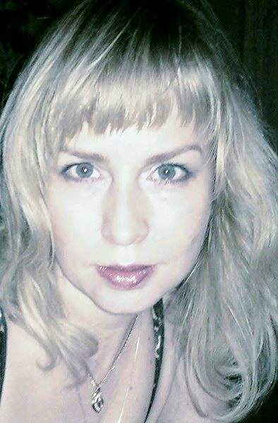 Ирина Князева