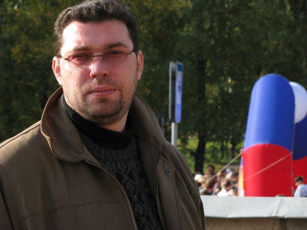 Алексей Зайцев