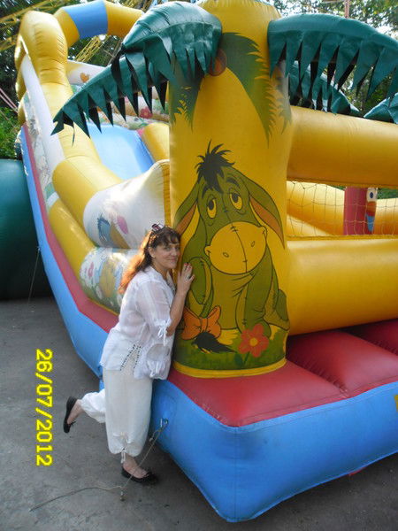 Иришка Скорпиошка