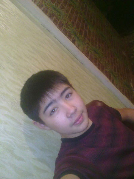 Адильхан ...