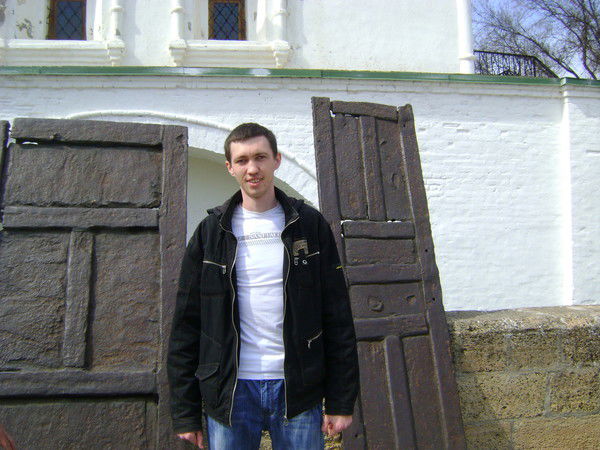 Евгений Казьминов