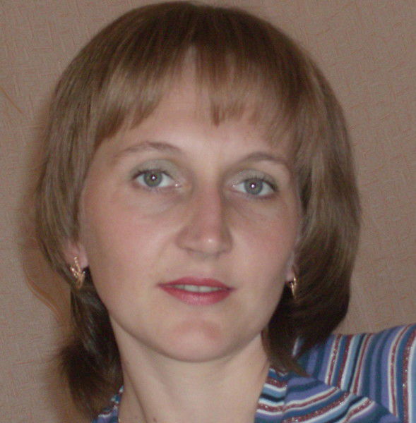 Людмила Дудникова