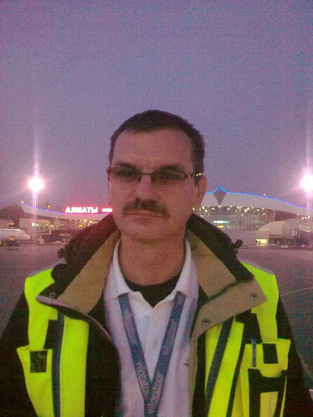 Владимир Парахоня