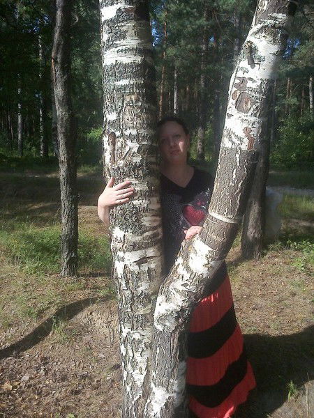 Светлана Горбунова