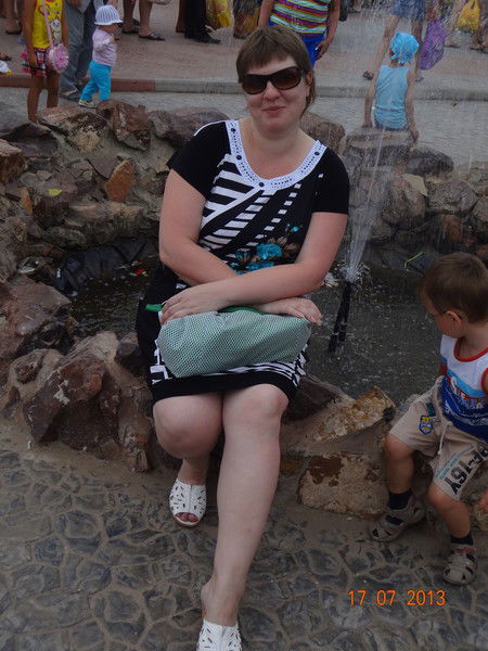 Евгения Вавилова