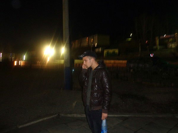 Алексей Попов