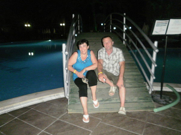 Галина Эннс