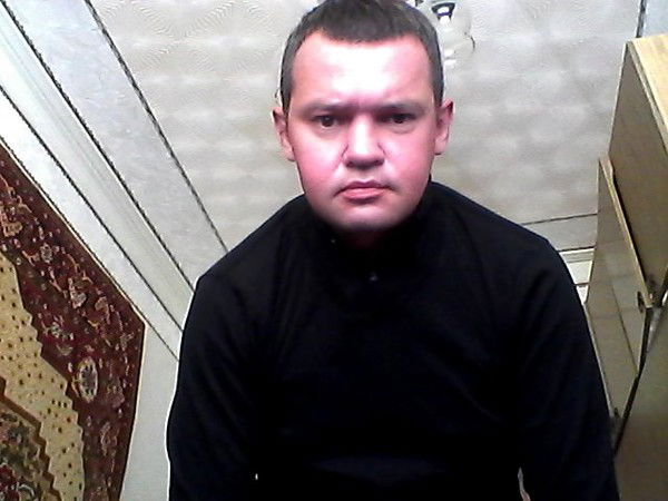 Алексей Зырянов