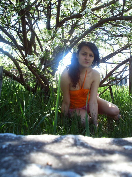 Ксения Тиводар