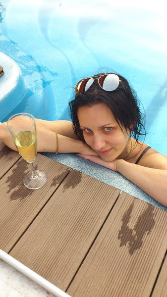 Татьяна Лаврухина