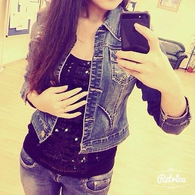 Наргиза Каримова