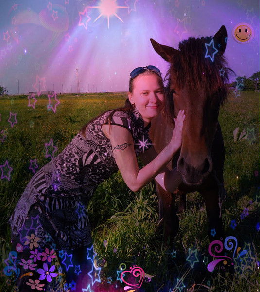 Елена Удушева