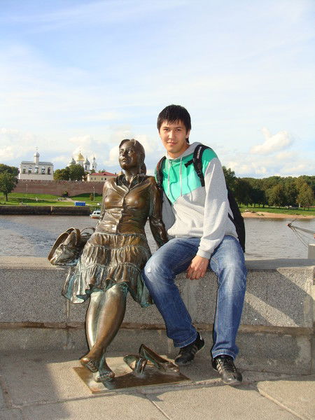 Анвар Алибеков