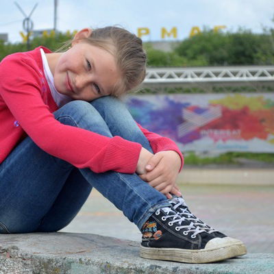 Кристина Набиева