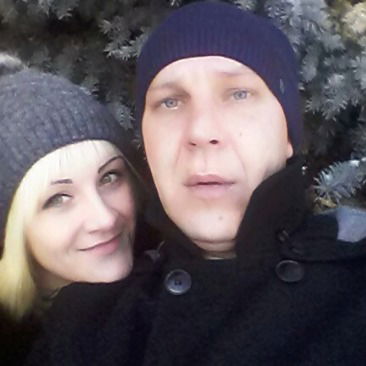 Ольга Алехина