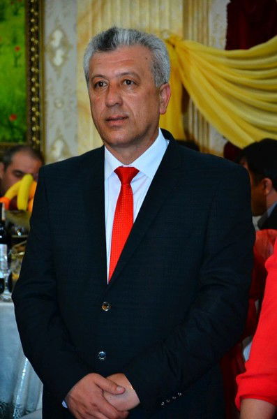 Bahtiyar Assanbayev