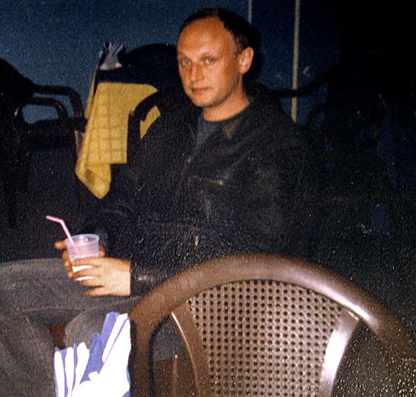 Вячеслав Ржанников