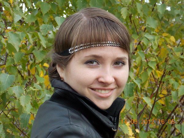 Юлия Лабаева