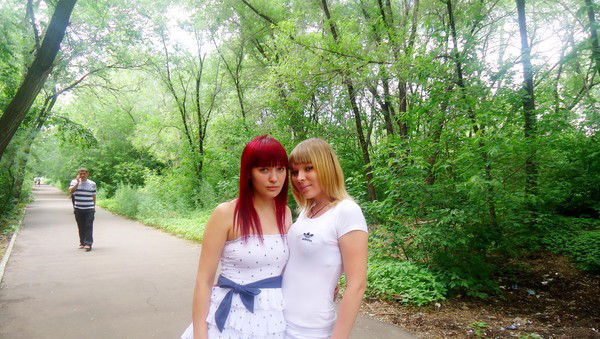 Ксения Долбня