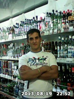 Шахин Саттаров