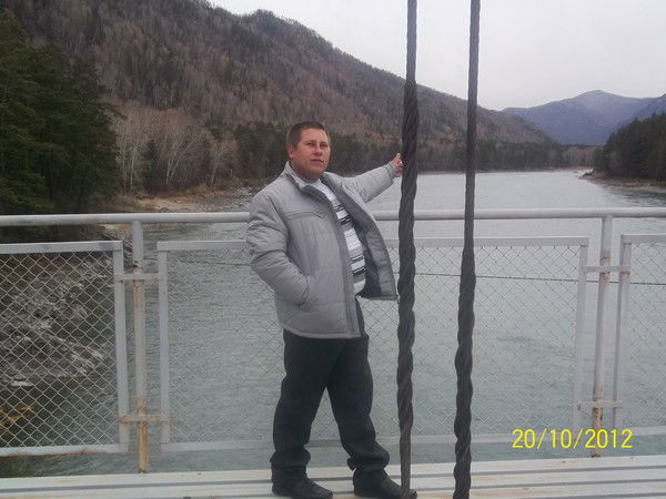 Иван Калинин