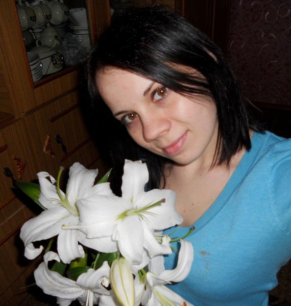 Лилия Щеблыкина