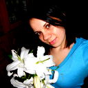 Лилия Щеблыкина