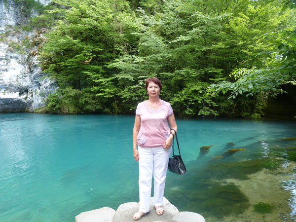 Ираида Бойко