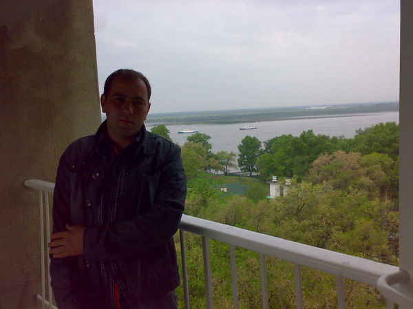 Сергей Сухоруков