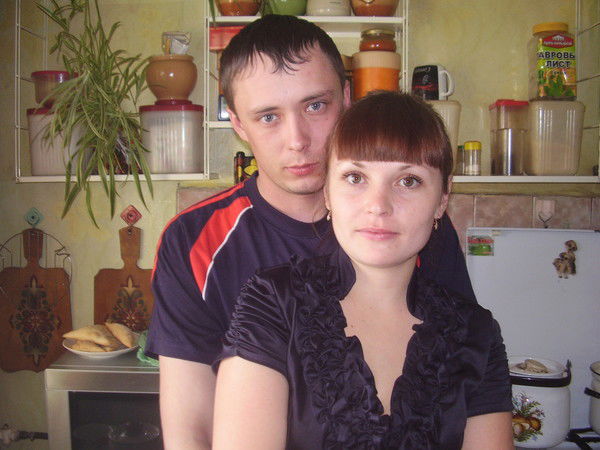 Евгения Царькова