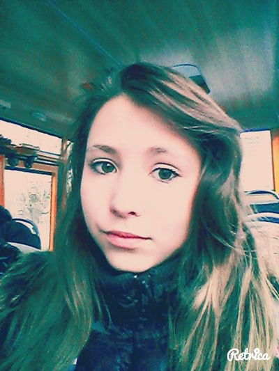 Алина Севани