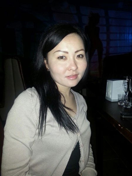 Арайлым Штабаева