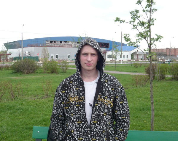 Вадим Олейников