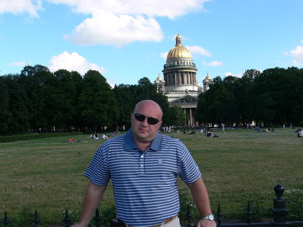 Александр Усс