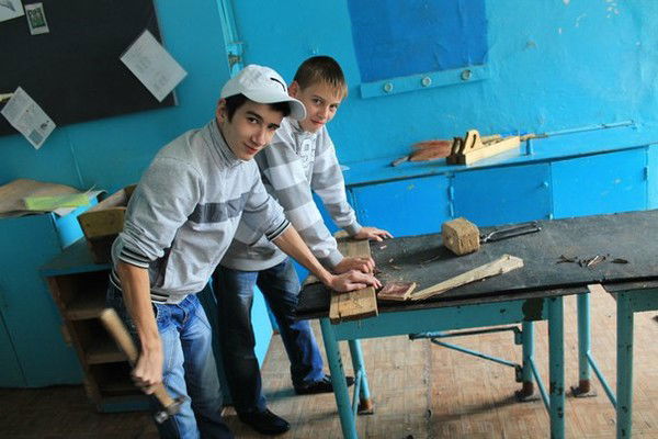 Руслан Закиров