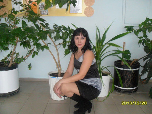 Яна Пивнева