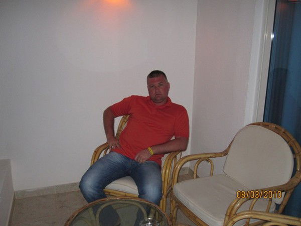 Константин Соляник