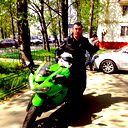 Alexander Mishunov