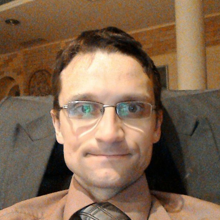 Антон Усков